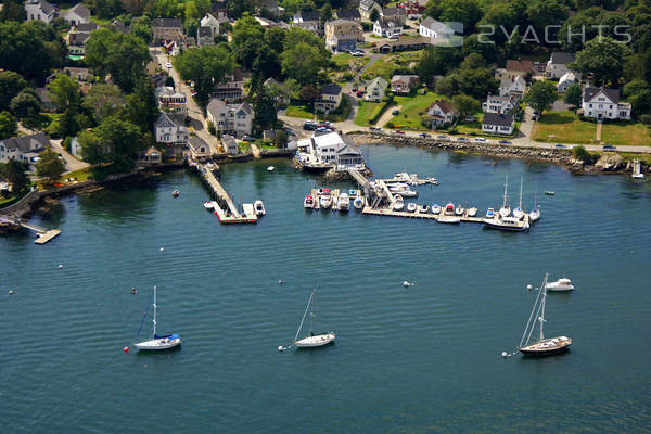 Portsmouth Yacht Club