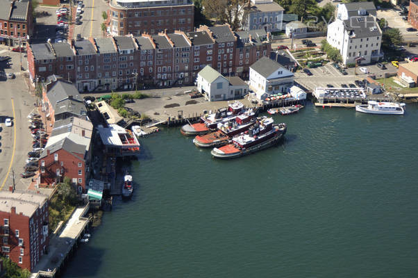 Old Ferry Landing