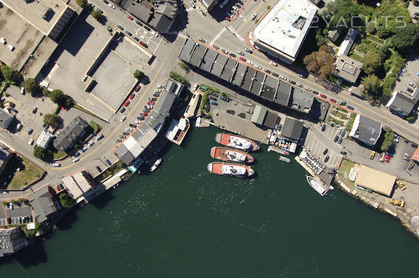 Old Ferry Landing