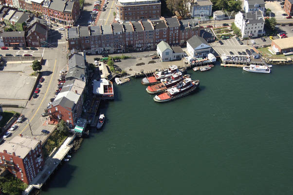 Old Ferry Landing