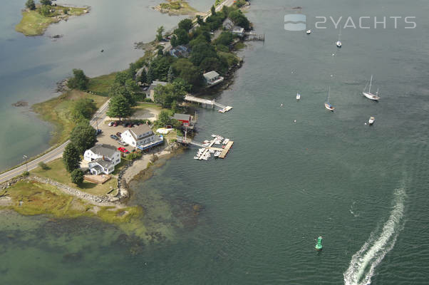 Kittery Point Yacht Club