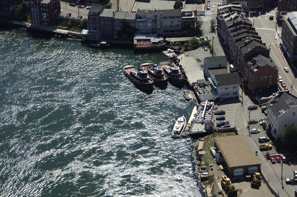 Portsmouth Harbor Cruises