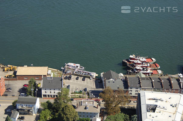 Portsmouth Harbor Cruises