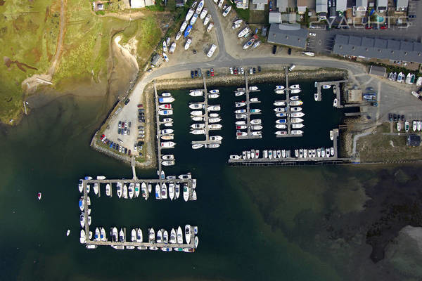 Hampton River Marina