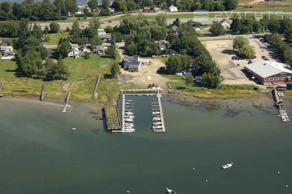 Little Bay Boat Club