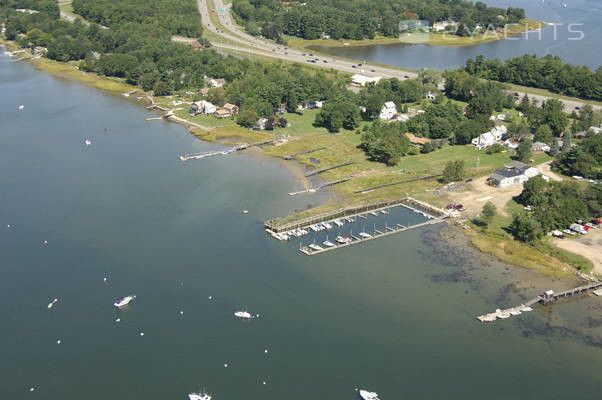 Little Bay Boat Club