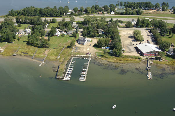 Little Bay Boat Club