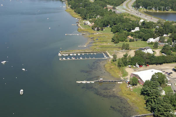 Little Bay Boat Club