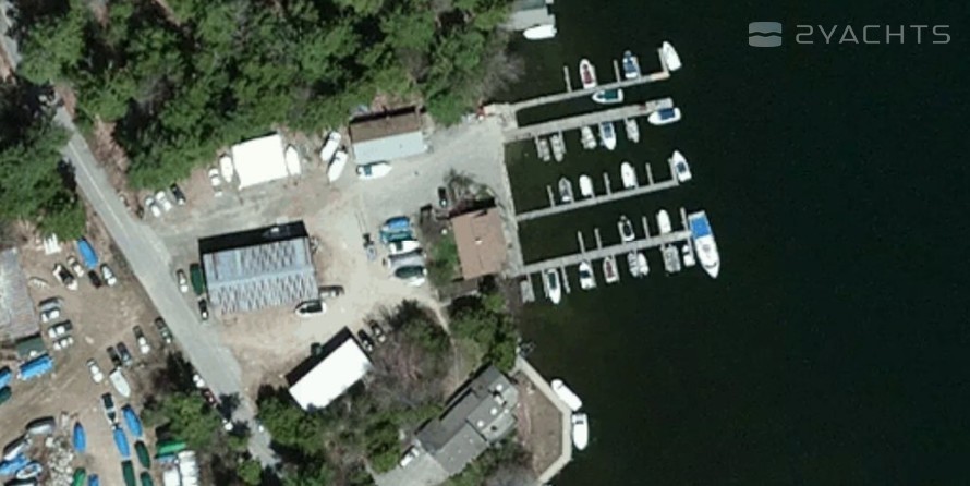 Y Landing Marina