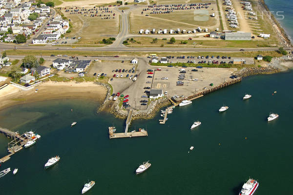 Hampton State Marina