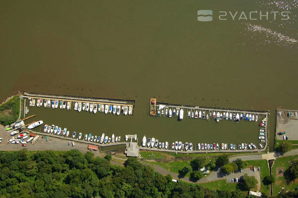 Englewood Boat Basin