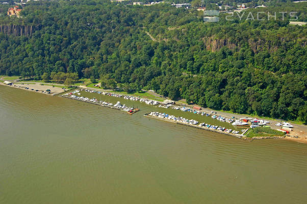 Englewood Boat Basin