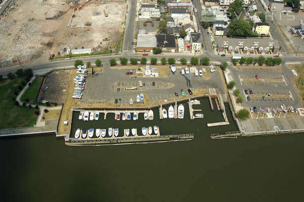 Elizabeth City Marina