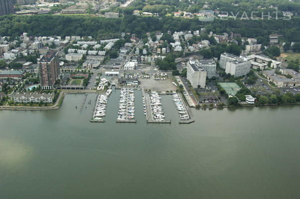 Edgewater Marina