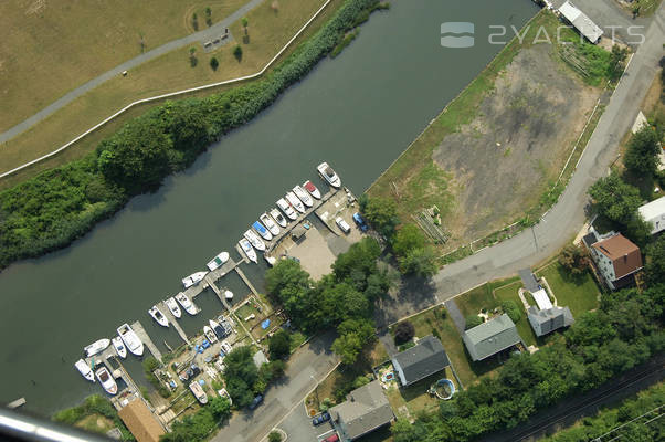 Jimmie's Service & Boat Landing