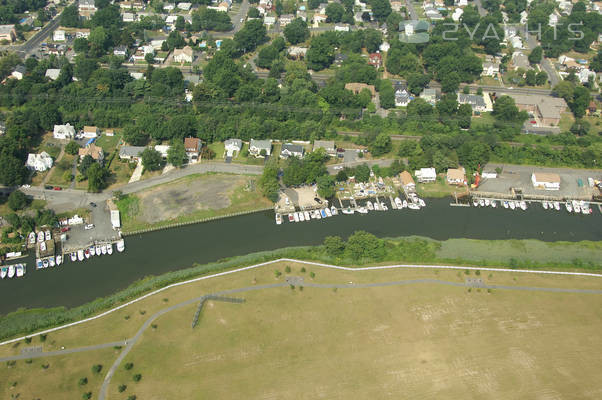 Jimmie's Service & Boat Landing