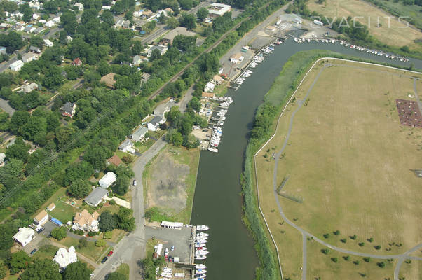 Jimmie's Service & Boat Landing