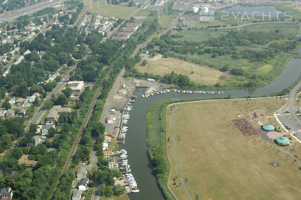 Woodbridge Township Marina