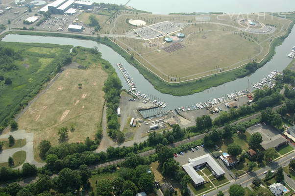 Woodbridge Township Marina