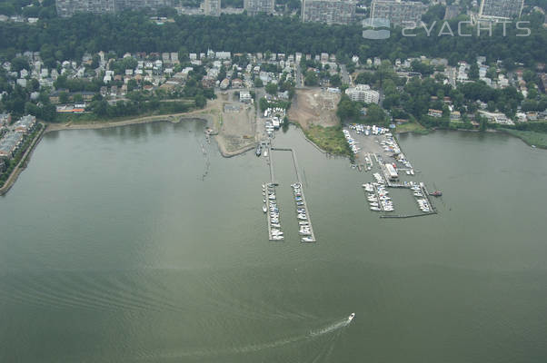 Von Dohln Marina