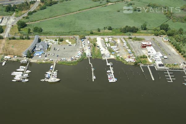 Sky Harbor Marina