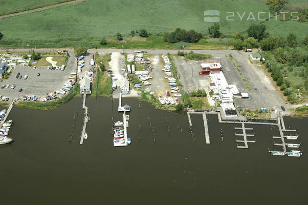 Sky Harbor Marina