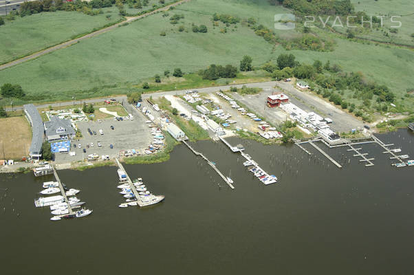 Sky Harbor Marina