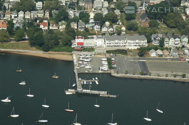 Raritan Yacht Club