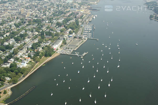 Raritan Yacht Club