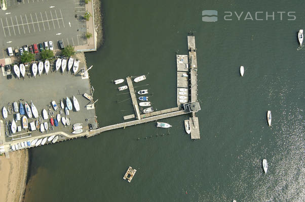 Raritan Yacht Club