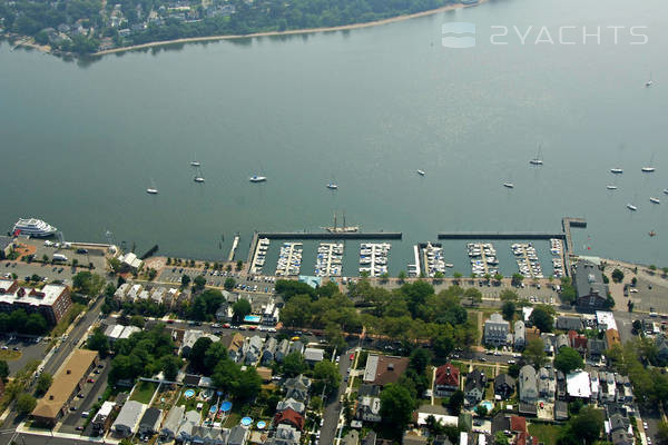 Perth Amboy Municipal Marina