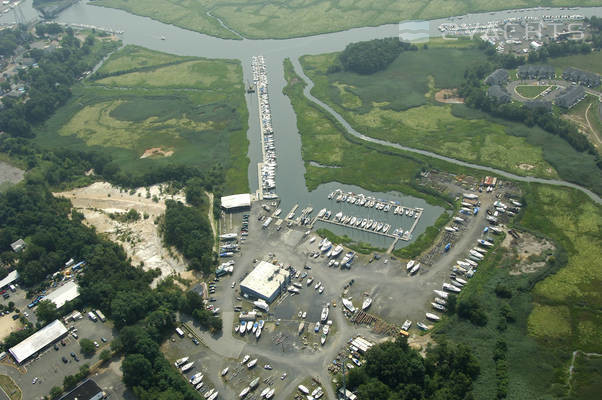 Lockwood Boat Works