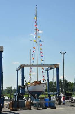 Lockwood Boat Works