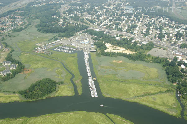 Lockwood Boat Works