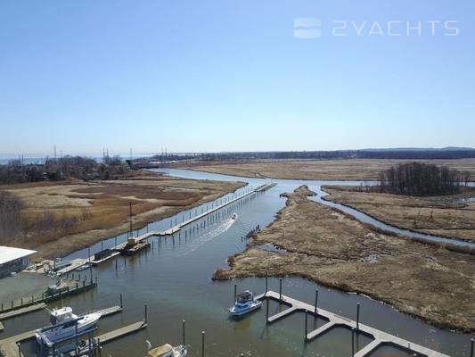 Lockwood Boat Works