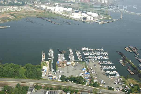 Port Atlantic Marina