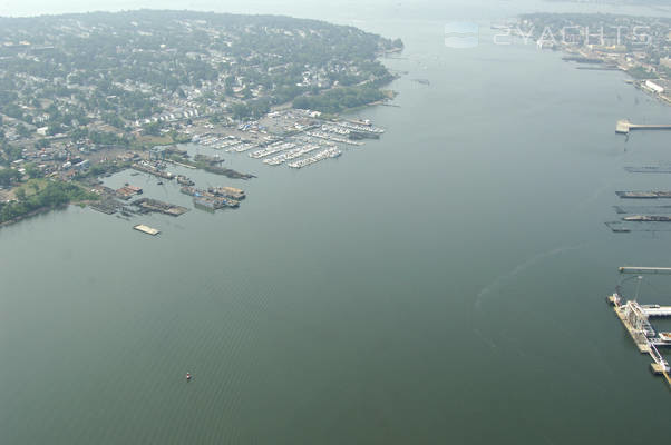 Port Atlantic Marina