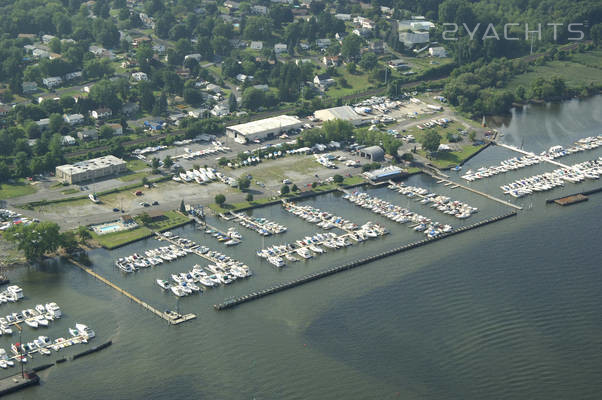 Cannon Ball Yacht Club