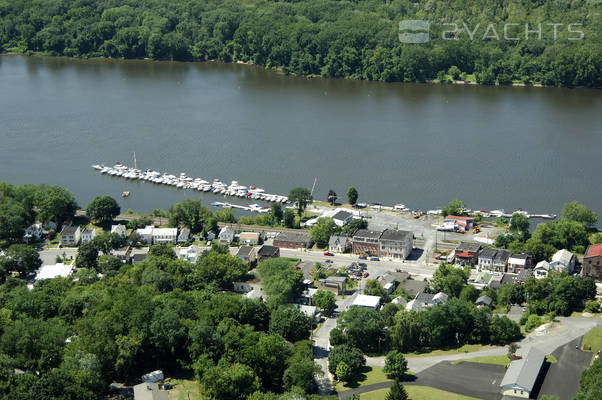 Castleton Boat Club