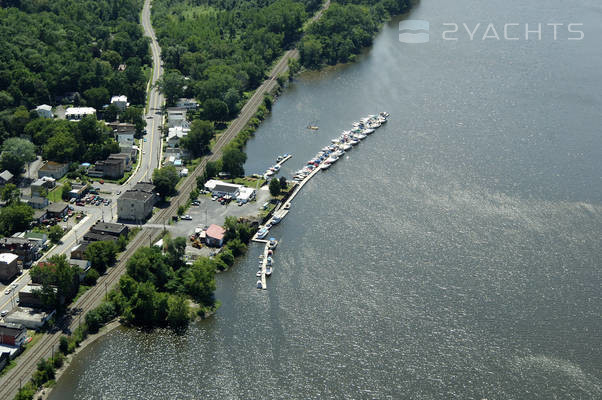 Castleton Boat Club