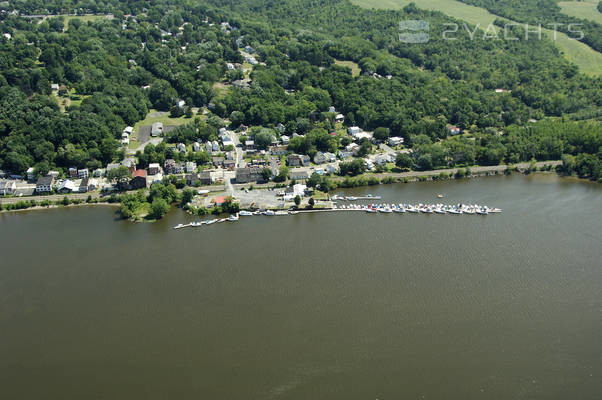 Castleton Boat Club