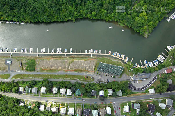 Catskill Marina