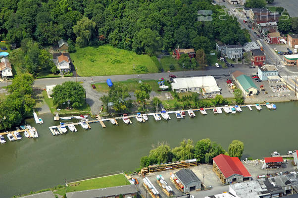 Catskill Yacht Club