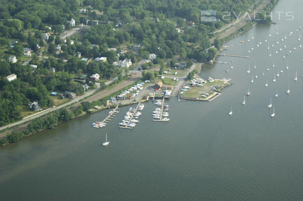 Chelsea Yacht Club