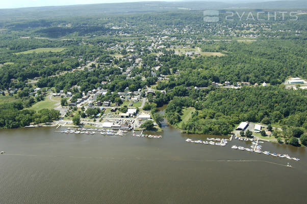 Coeymans Landing Marina