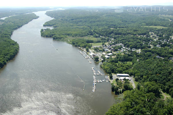 Coeymans Landing Marina