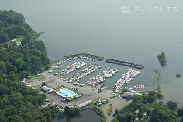 Cortlandt Yacht Club