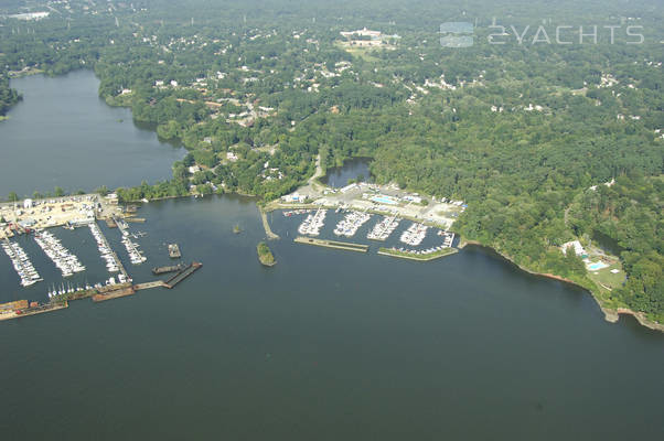 Cortlandt Yacht Club