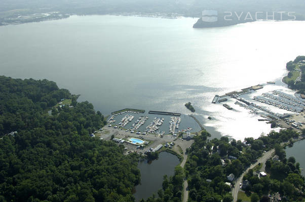 Cortlandt Yacht Club