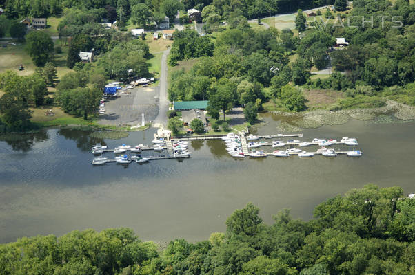 Coxsackie Yacht Club